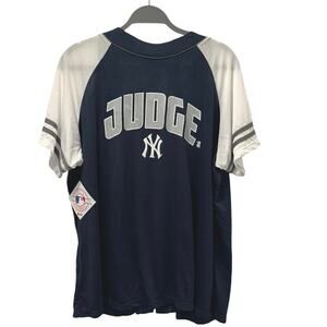 New York Yankees Judge 99 Campus Lifestyle Genuine merchandise size 3XL unisex